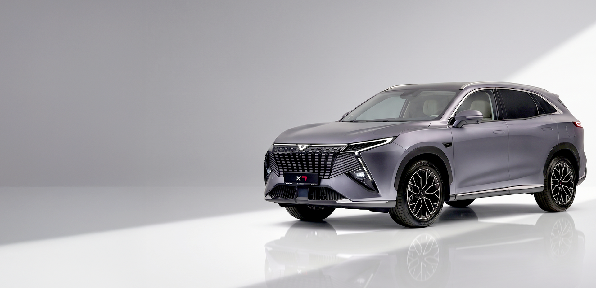 X7 kz